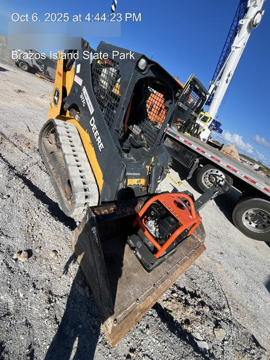 2025 HUSQVARNA LG300