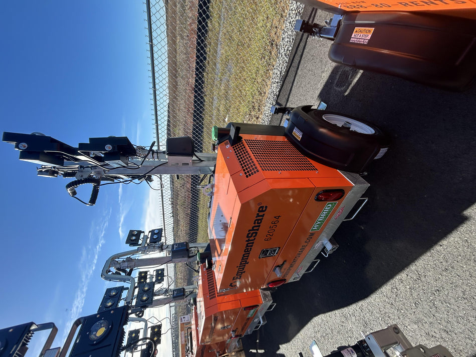 2025 WANCO WLTT-4LK4K-H