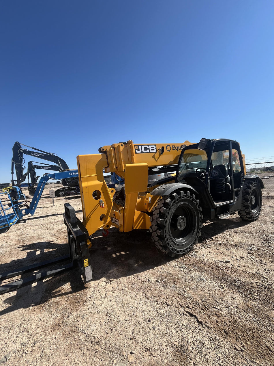 2025 JCB 510-56