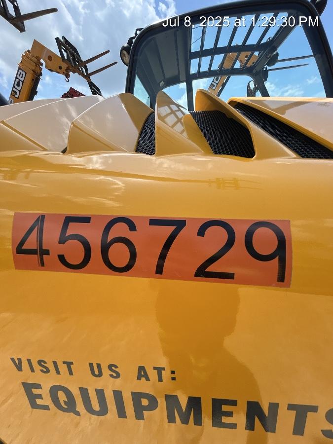 2024 JCB 509-42