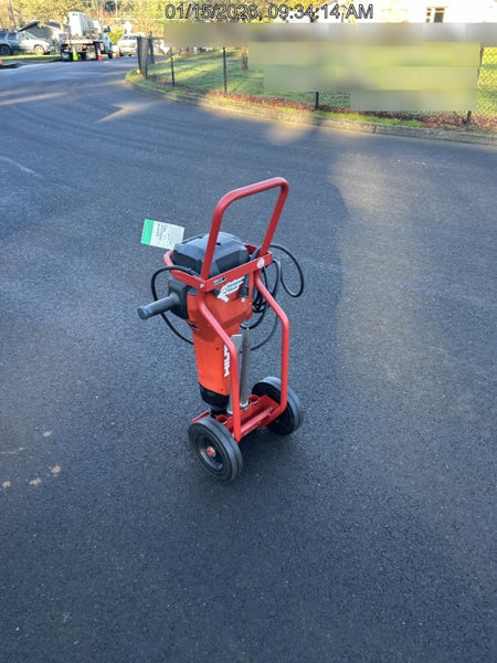 2024 HILTI TE 3000-AVR