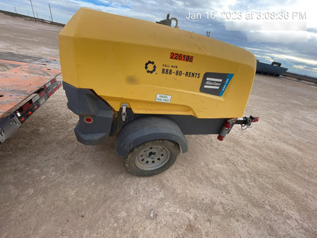 2022 ATLAS COPCO XAS188