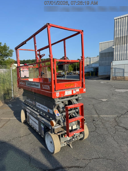 2023 SKYJACK SJ3226