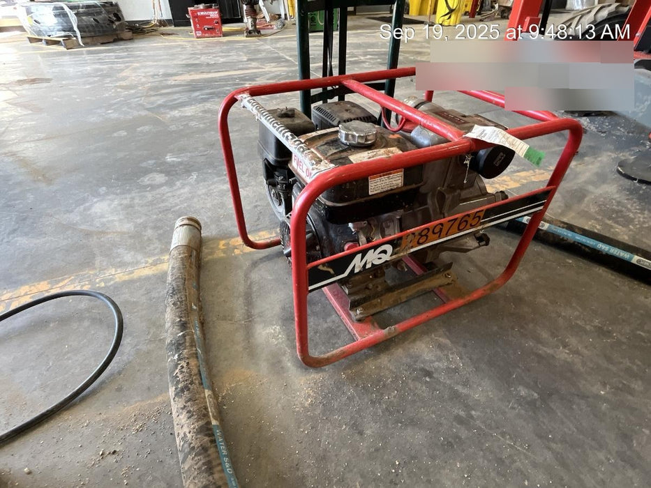 2023 MULTIQUIP QP3TH