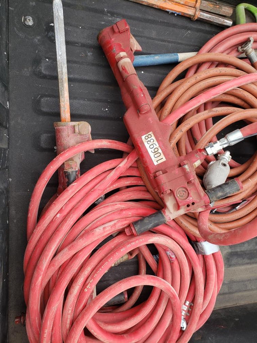 2019 CHICAGO PNEUMATIC CP 1260
