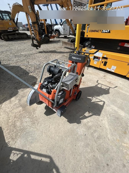 2022 HUSQVARNA FS520