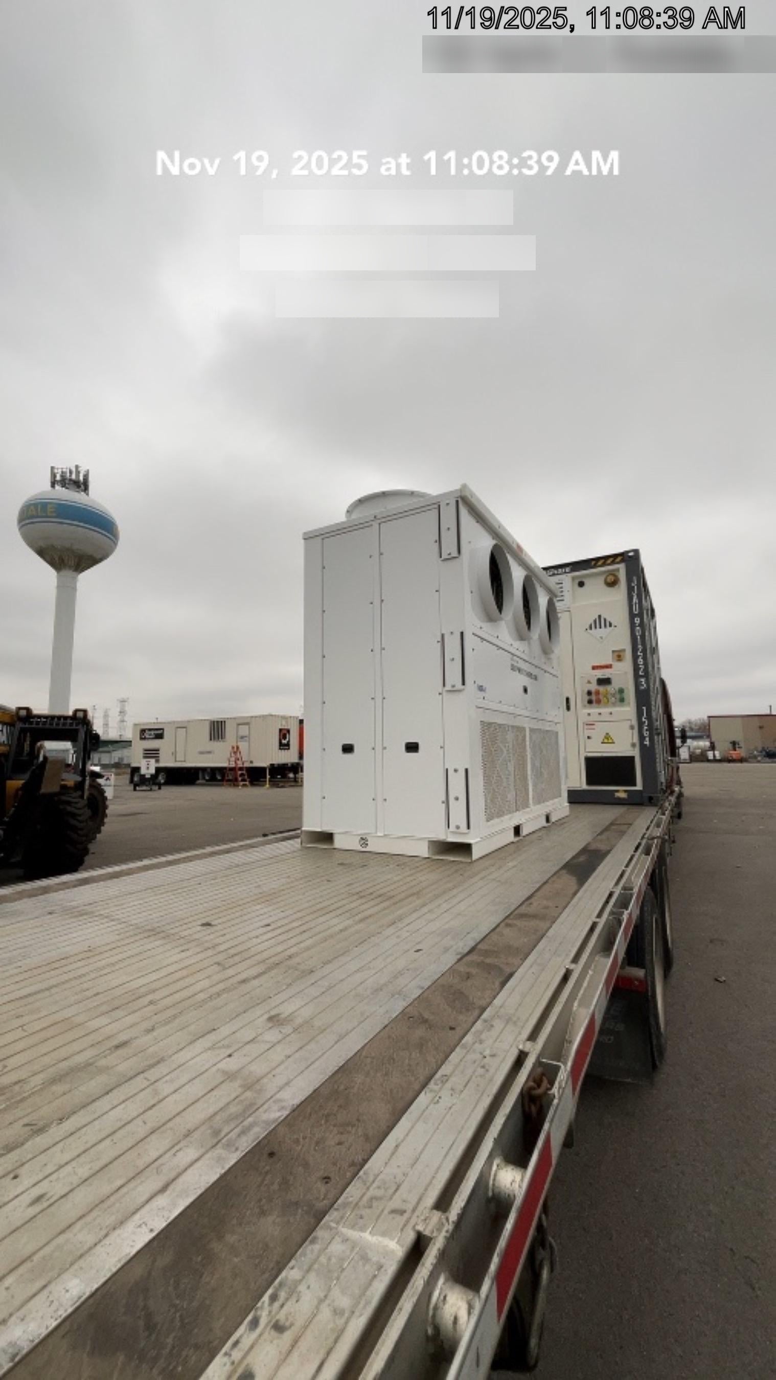 2025 MERJ M30T460-3-AH