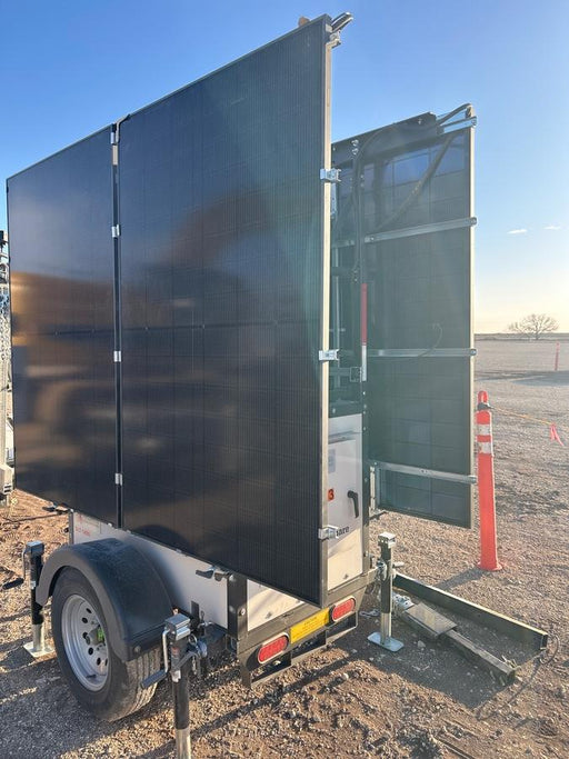 2025 PROGRESS SOLAR SOLUTIONS SLT-1400