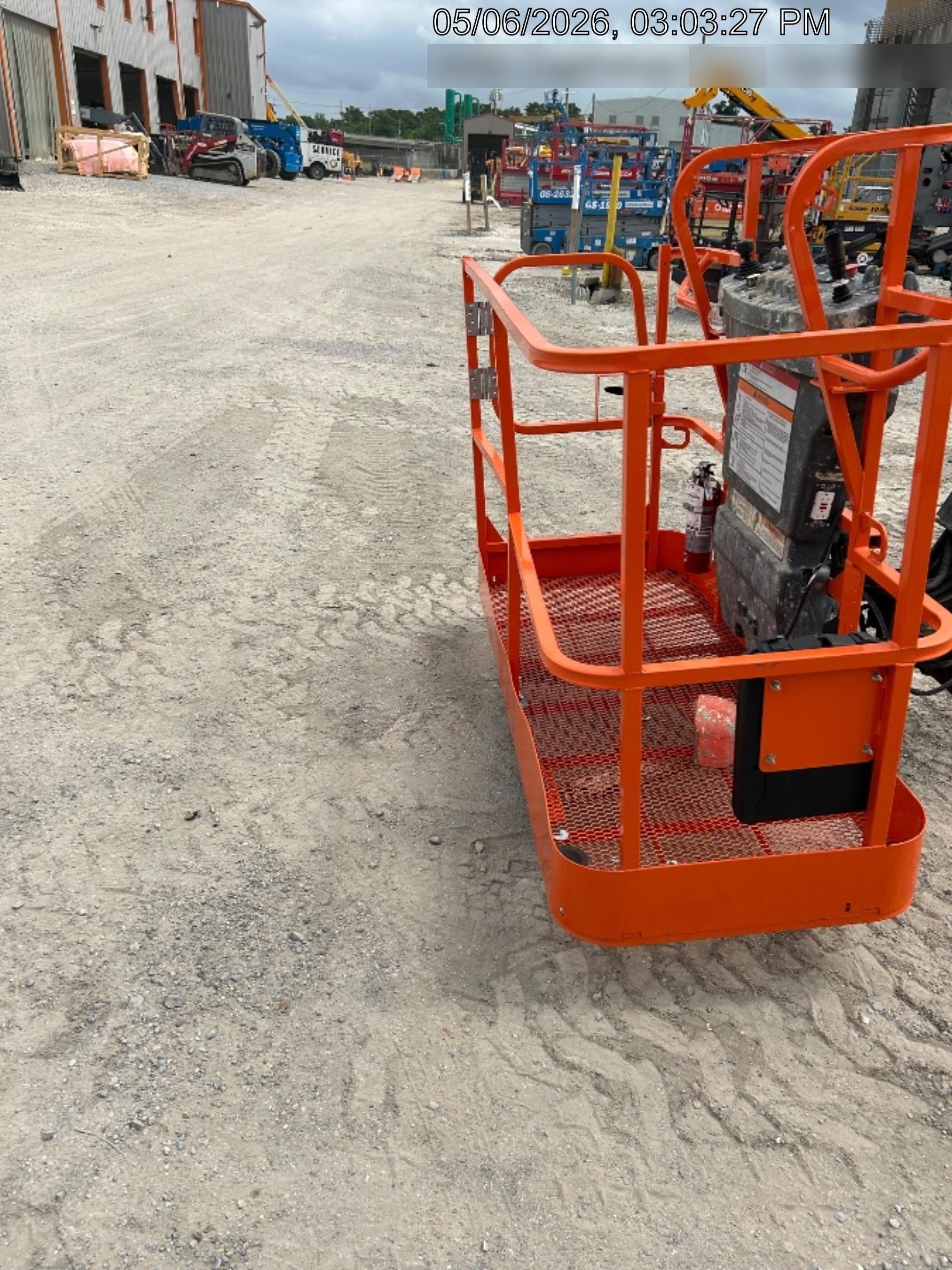 2025 HUSQVARNA FS5000 D 3-SP 36"