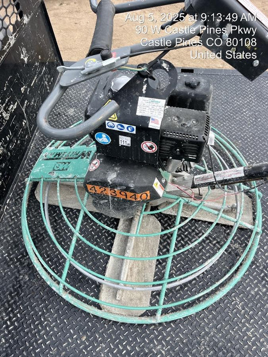 2024 MULTIQUIP B46H90