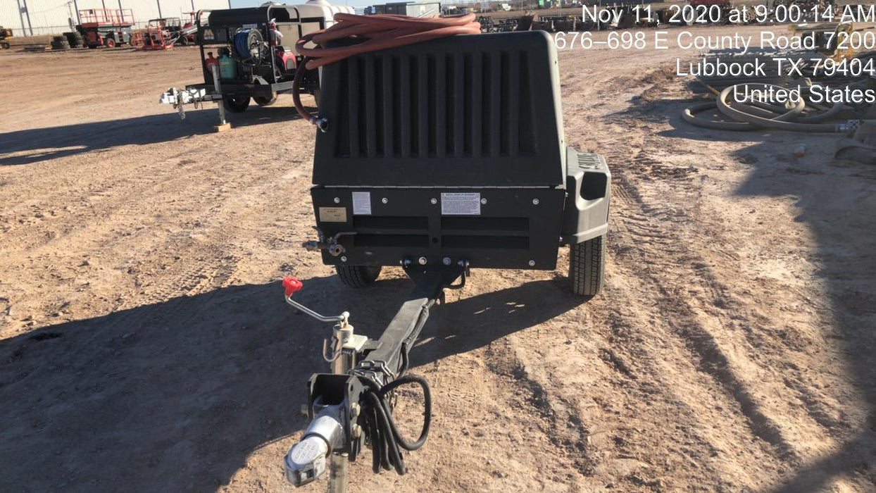 2019 SULLAIR 185-DPQ