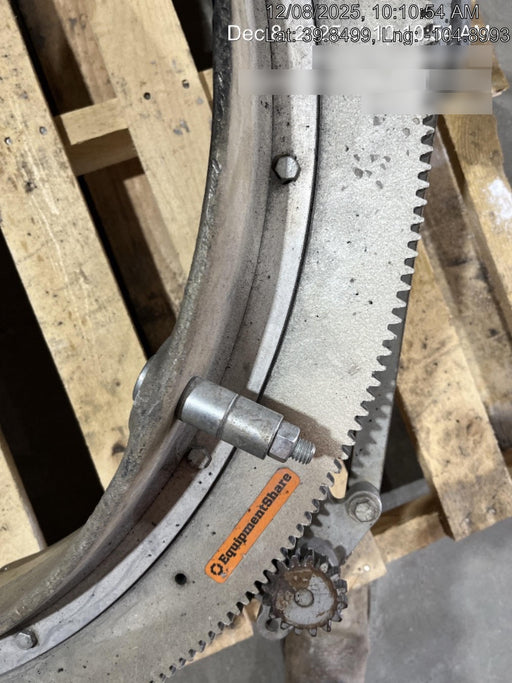 2021 MATHEY DEARMAN 5SA