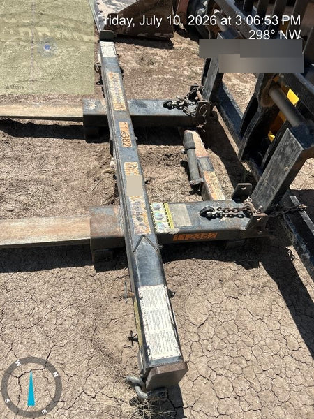 2020 STAR INDUSTRIES 1150C