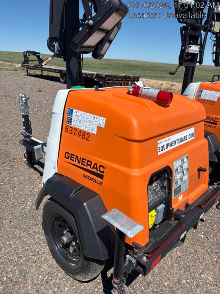 2026 GENERAC MLTS-4