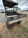 2022 Club Car CA1700D Canopy, Diesel, 4 Passenger