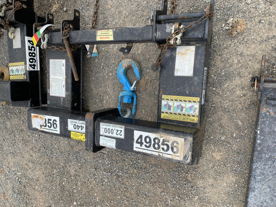 2019 STAR INDUSTRIES 1377