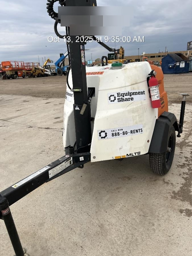 2024 GENERAC MLT2