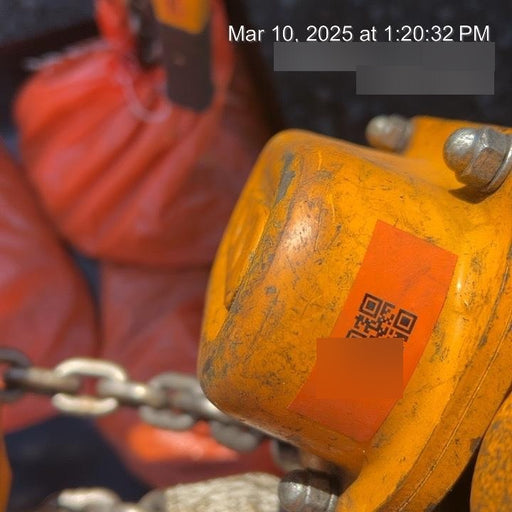 2020 HARRINGTON L5LB060-20