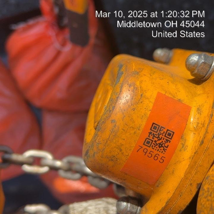 2020 HARRINGTON L5LB060-20