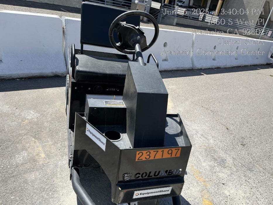 2022 COLUMBIA Expeditor