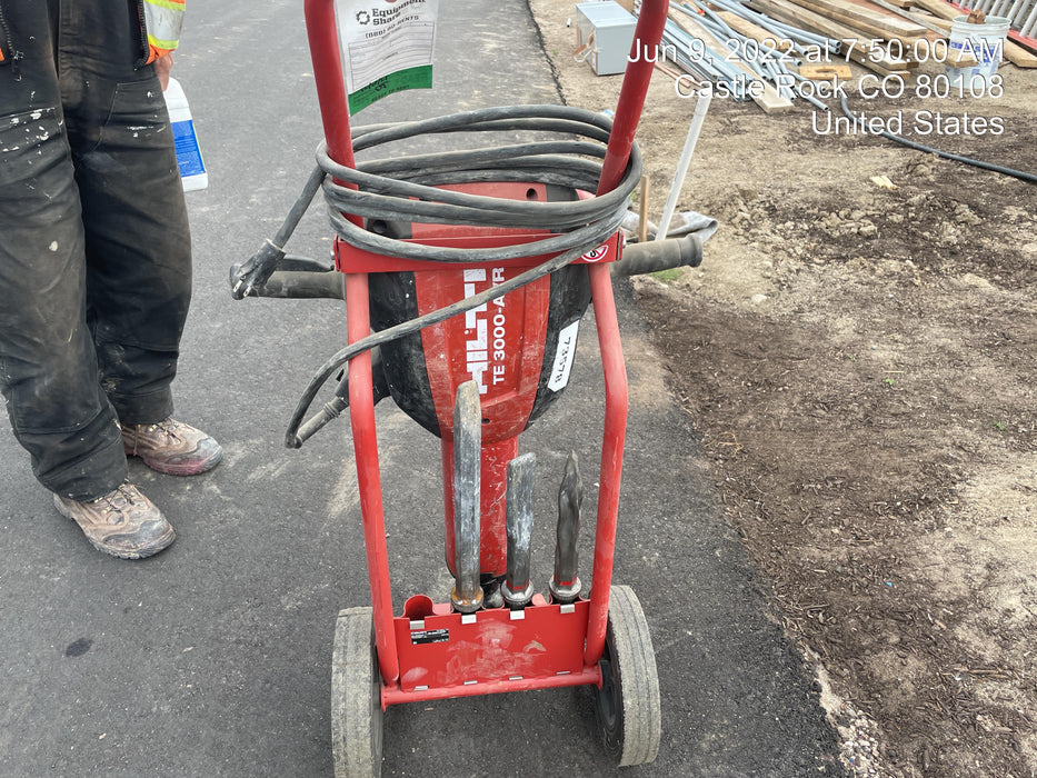 2019 SULLAIR MPB 60A