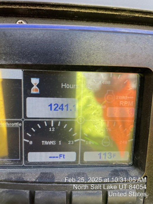 2022 ATLAS COPCO PAC F88 PD-S