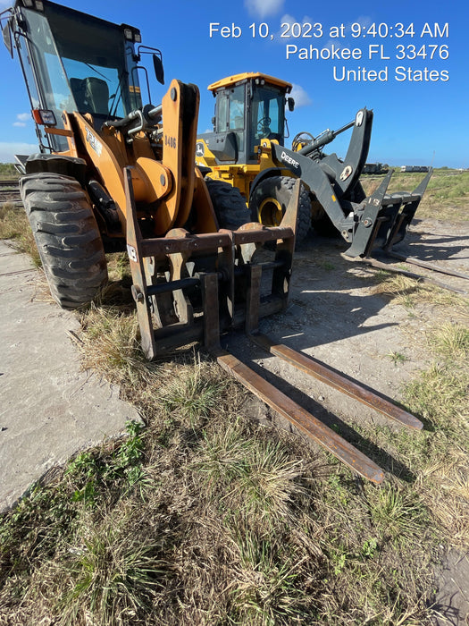 2017 WERK-BRAU PF60WL621