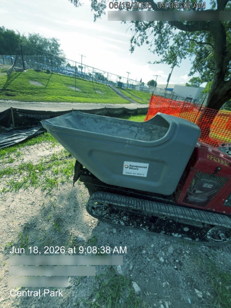 2023 TORO MBTX 2500-TS