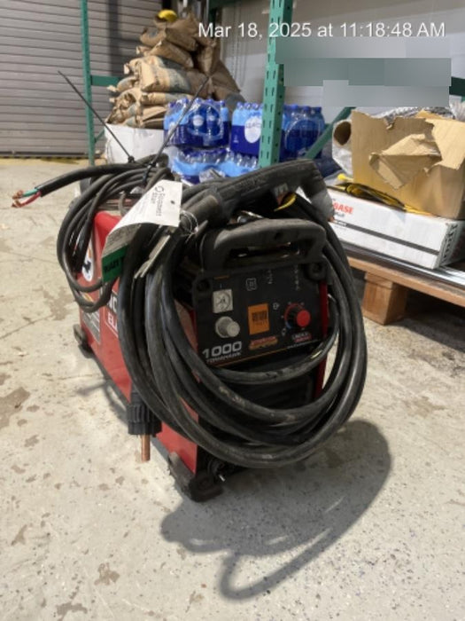 2022 LINCOLN ELECTRIC TOMAHAWK 1000