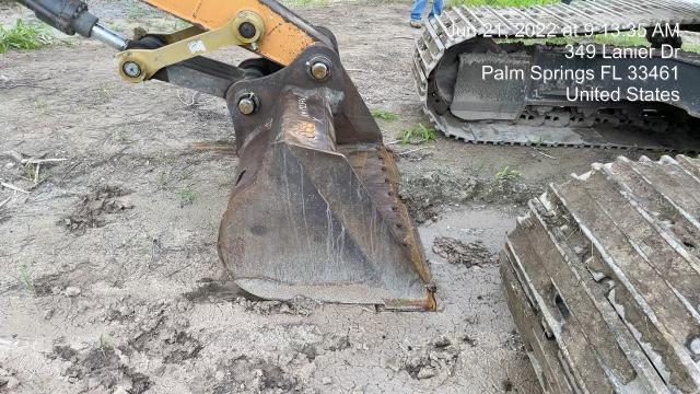 2016 CASE 60" Ditching Bucket - Case