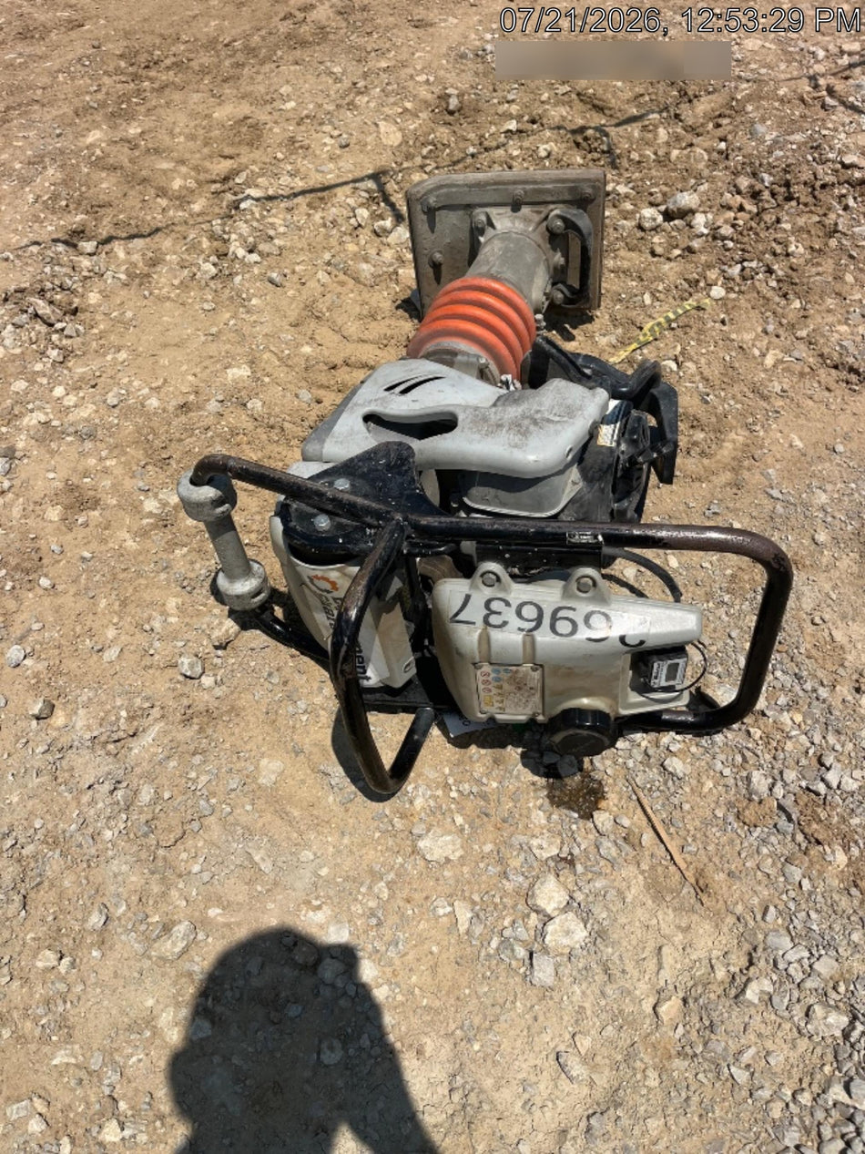 2013 MULTIQUIP MTX60HD