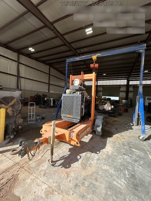 2022 PIONEER PPTP66S14-UP