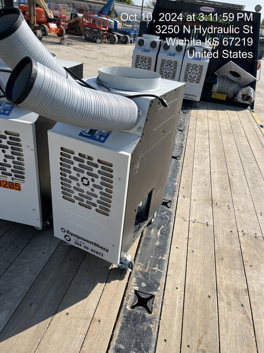 2023 KWIKOOL KPAC1411-2