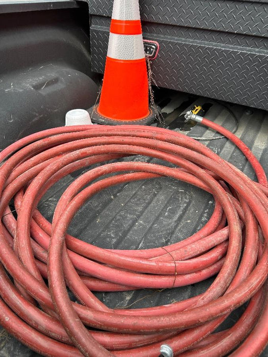 2025 AIRMAN PDS185S CWK