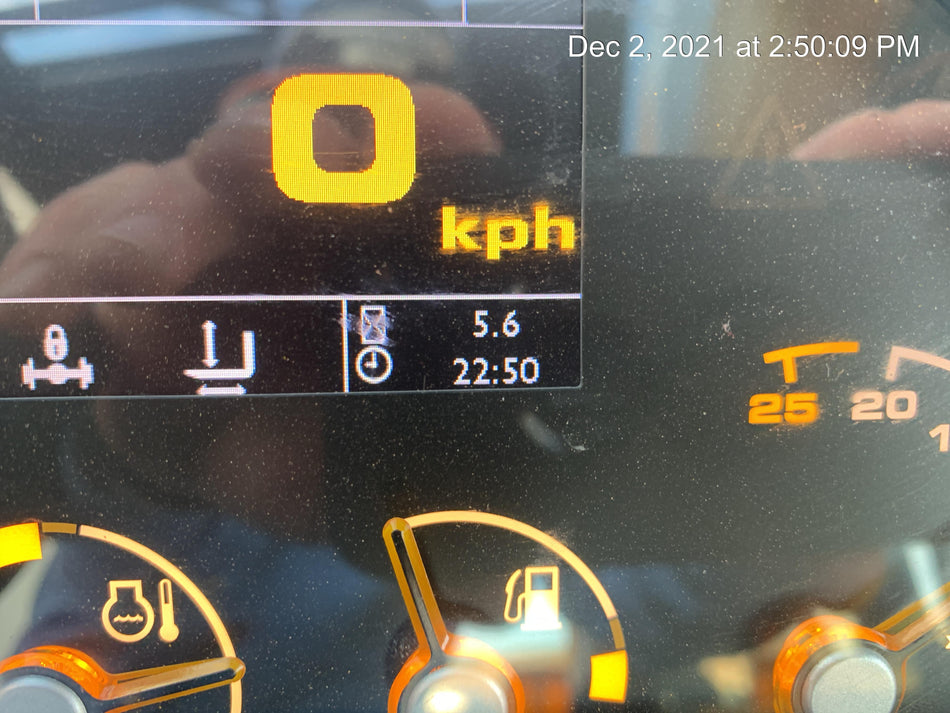 2021 JCB 512-56