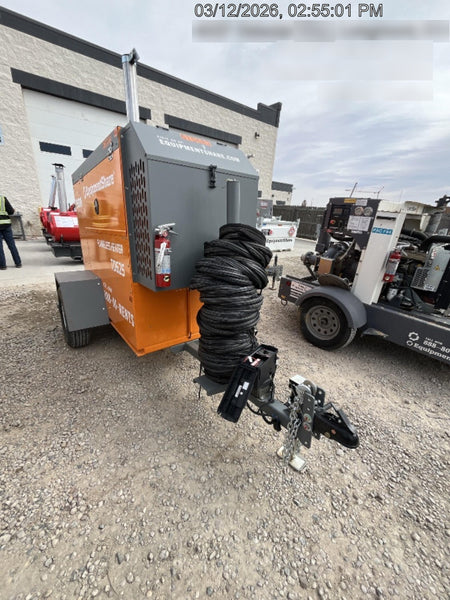 2025 THERM DYNAMICS TD625