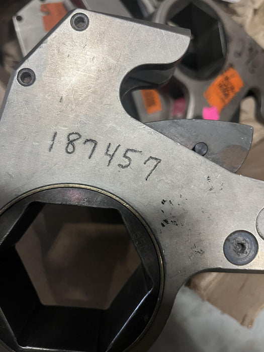 2021 TORCUP TX-4RL209M65