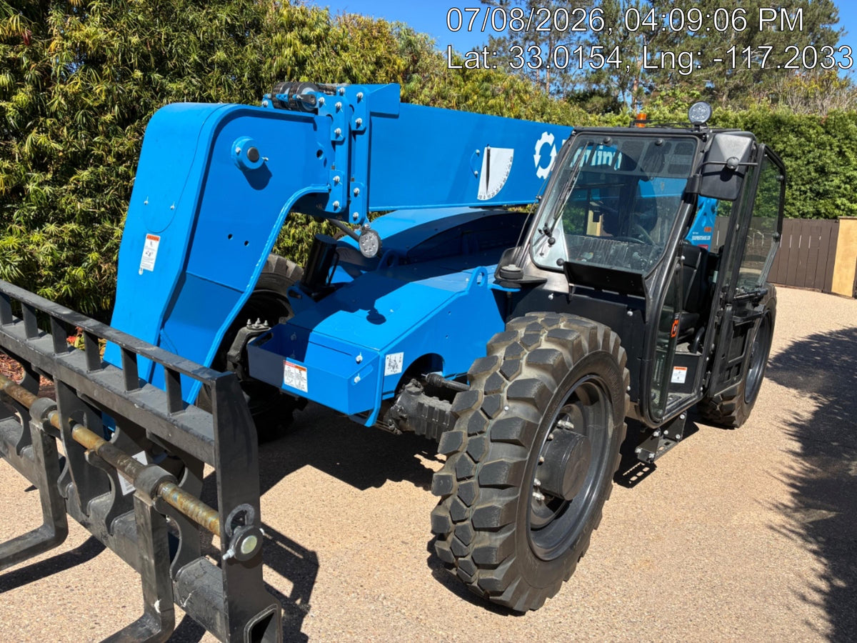 2026 GENIE GTH-844