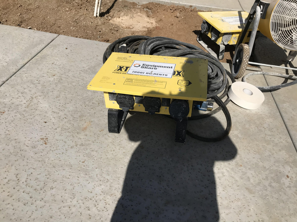 2019 FOSTORIA FES-1024-1CA