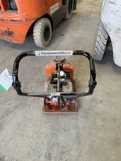 2022 MULTIQUIP MVC82VHW