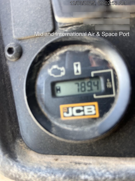 2024 JCB 509-42