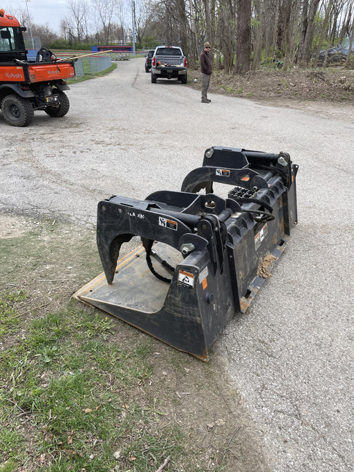 2021 PALADIN UTILITY GRAPPLE 11876-0022