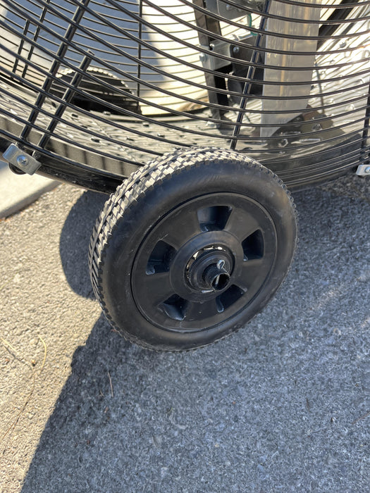 2022 MASTER MHD-36-BDF