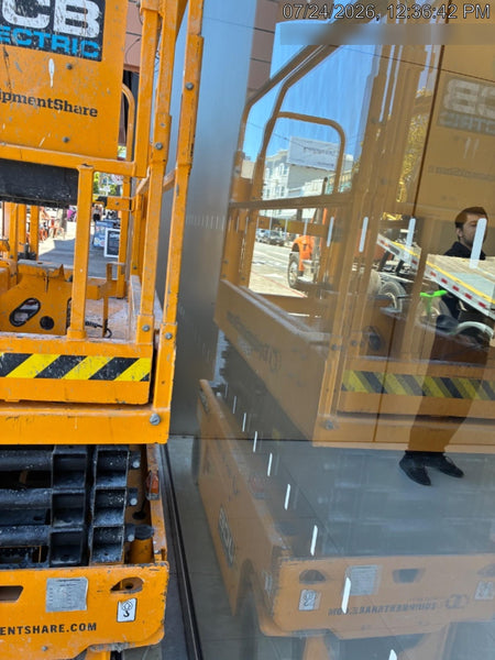 2024 JCB S1932E