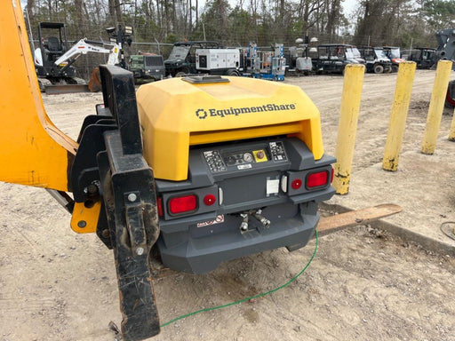 2022 ATLAS COPCO XAS 110