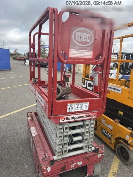 2020 MEC Micro 19