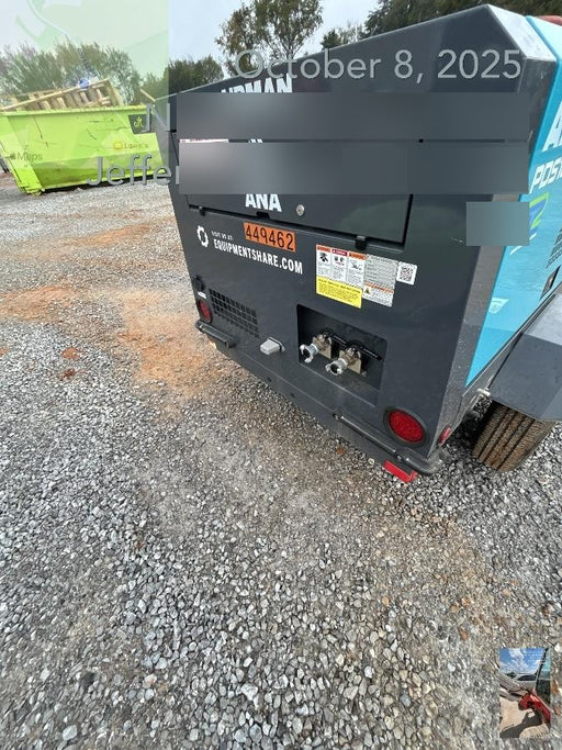 2024 AIRMAN PDS185S CWK