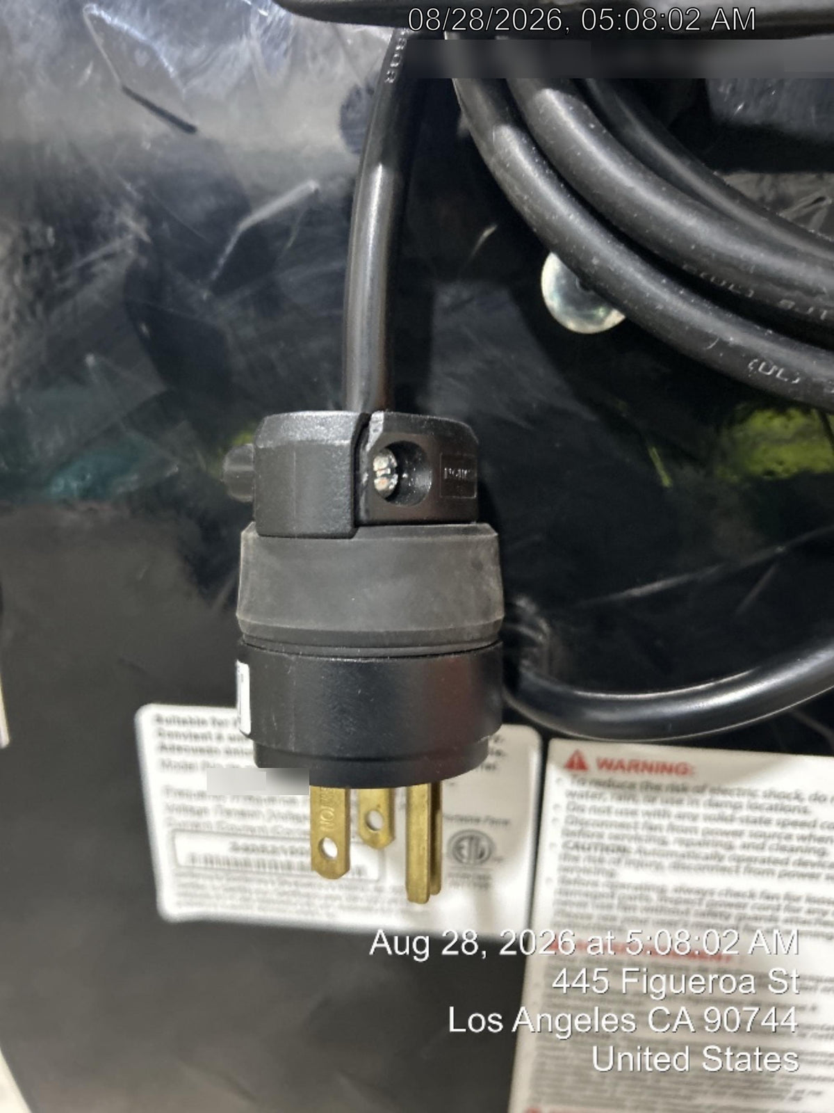 2024 MASTER MHD-42-BDF-C