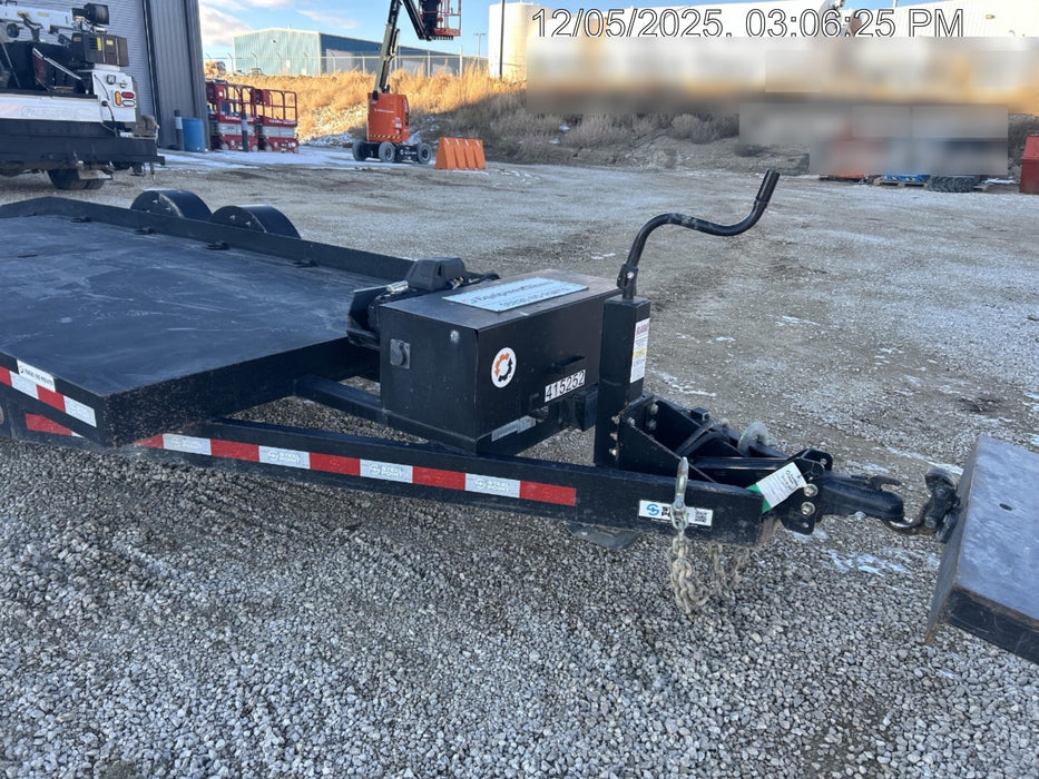 2024 STEELPOINT K19E