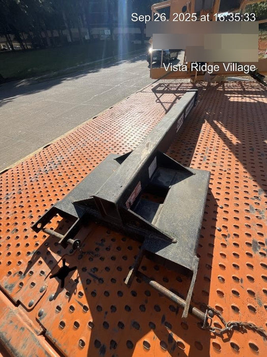 2022 ARROW MATERIAL HANDLING CE60-TH-STP